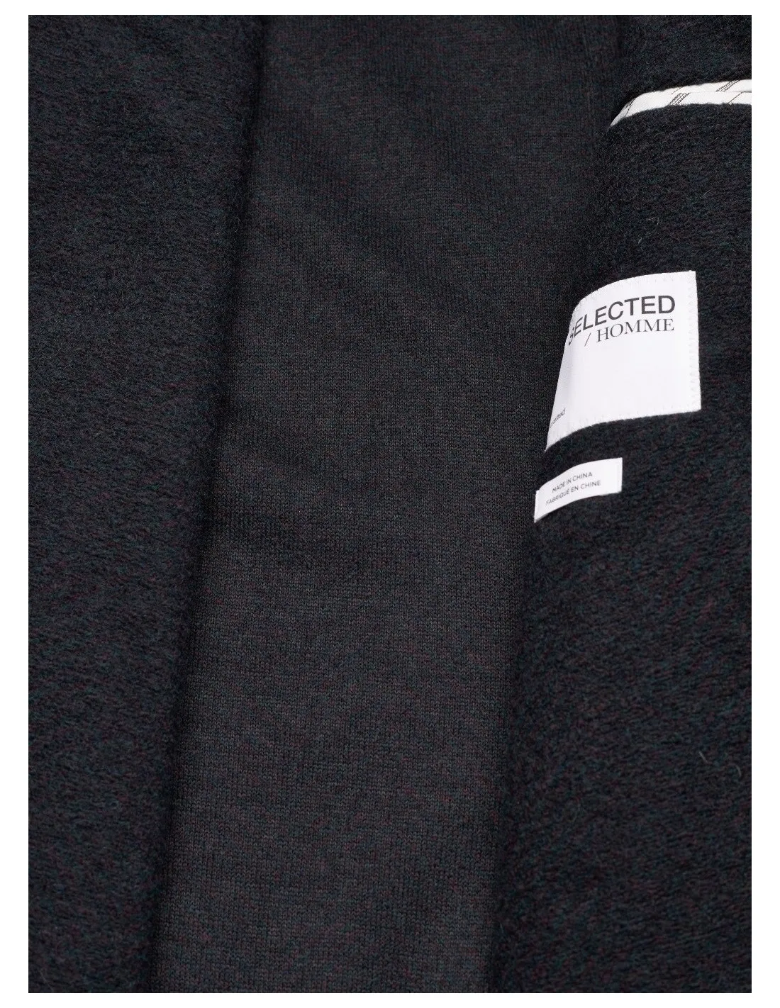 Giacca Uomo Columbus Selected