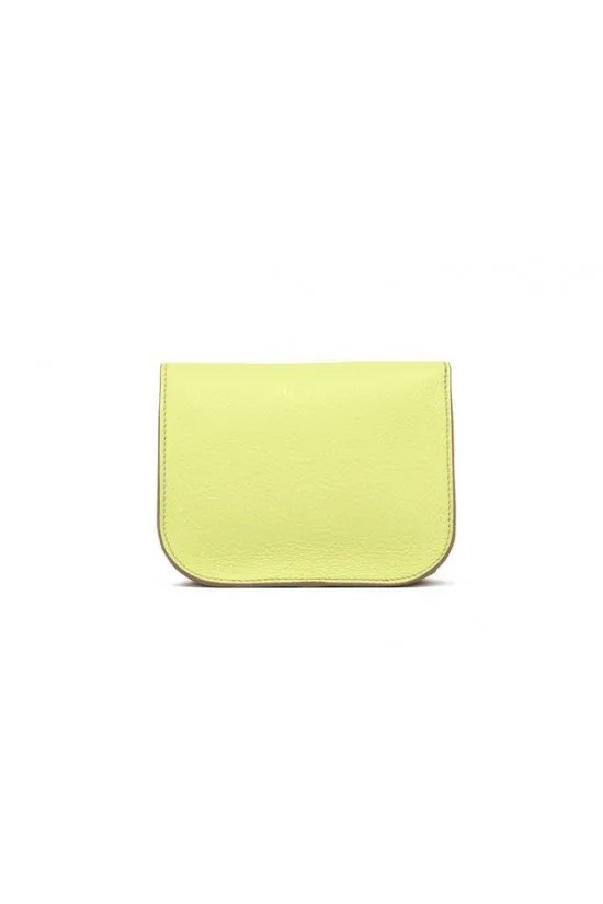 GIANNI CHIARINI FIRENZE TARA BORSA IN PELLE BS 1011524PE TKL CM 13481