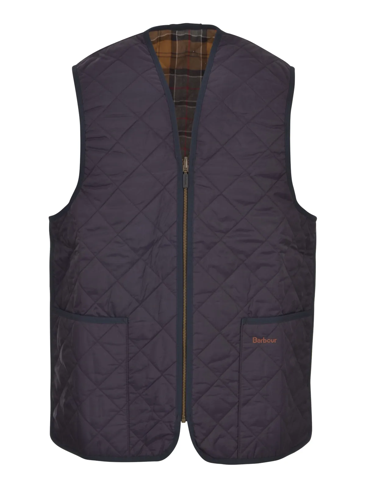Gilet Barbour - MLI0001