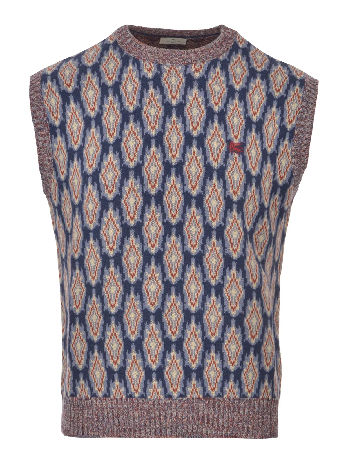 Gilet Etro - MRKF0008-AL255