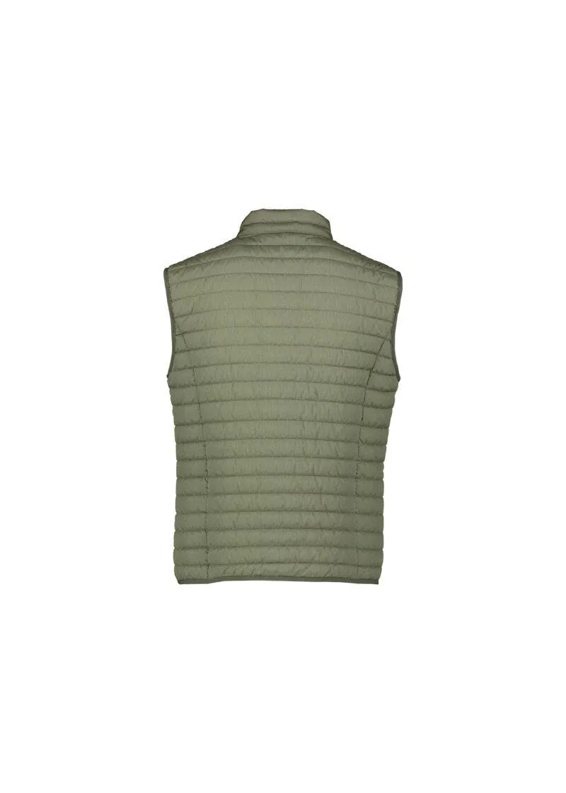 Gilet in nylon
