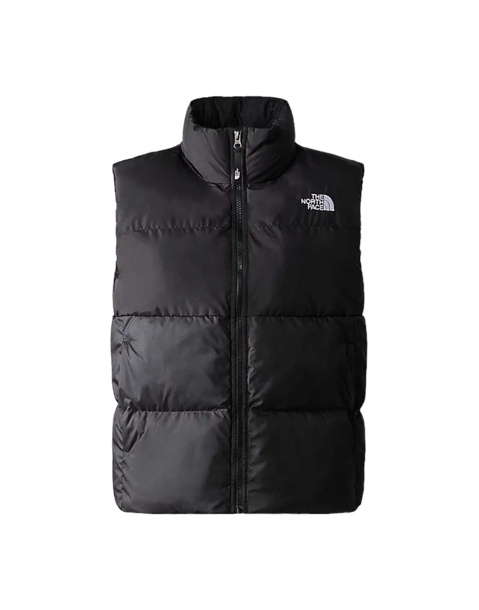 Gilet Saikuru Donna Black