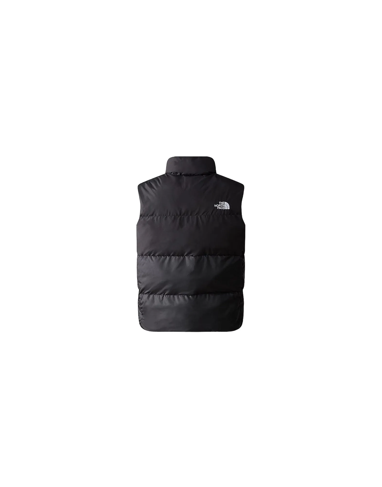 Gilet Saikuru Donna Black