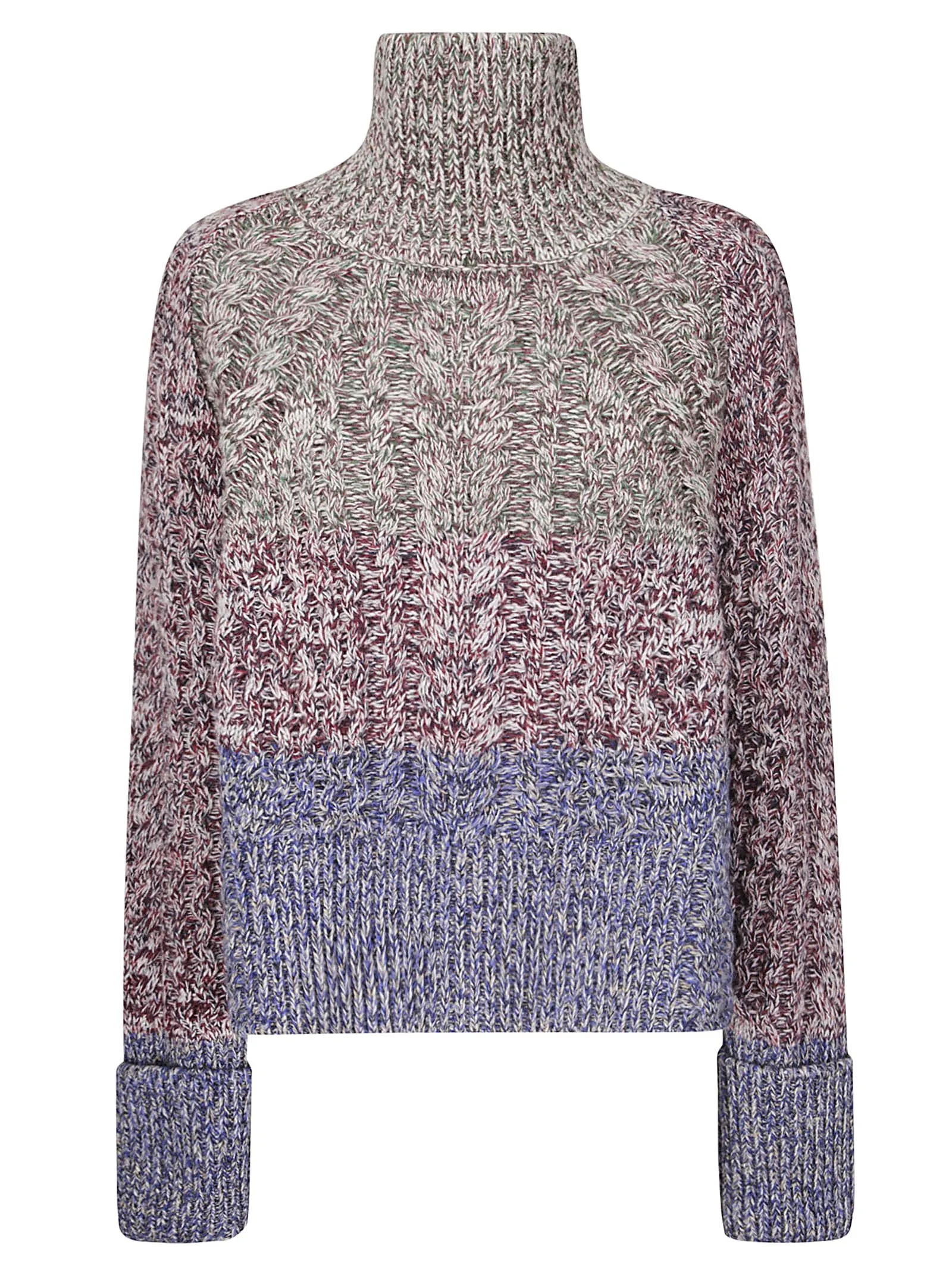  GOLDEN GOOSE DELUXE BRAND  Maglione a collo alto