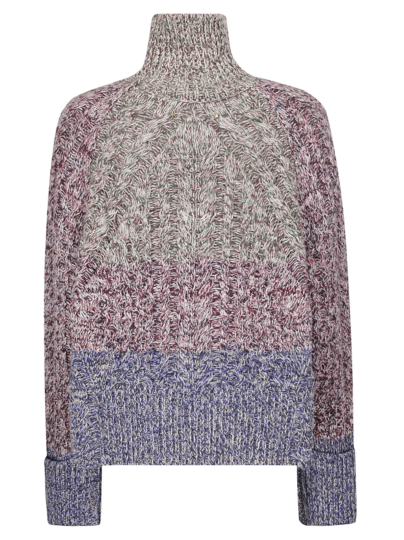  GOLDEN GOOSE DELUXE BRAND  Maglione a collo alto