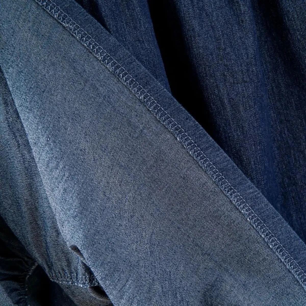 Gonna jeans Donna 2023 Gonna midi in denim delle nuove donne Gonna jeans a vita alta Gonna vintage A Line Patchwork Gonna a stra