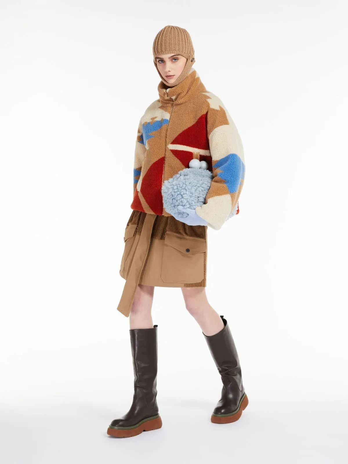 Gonna Weekend Max Mara