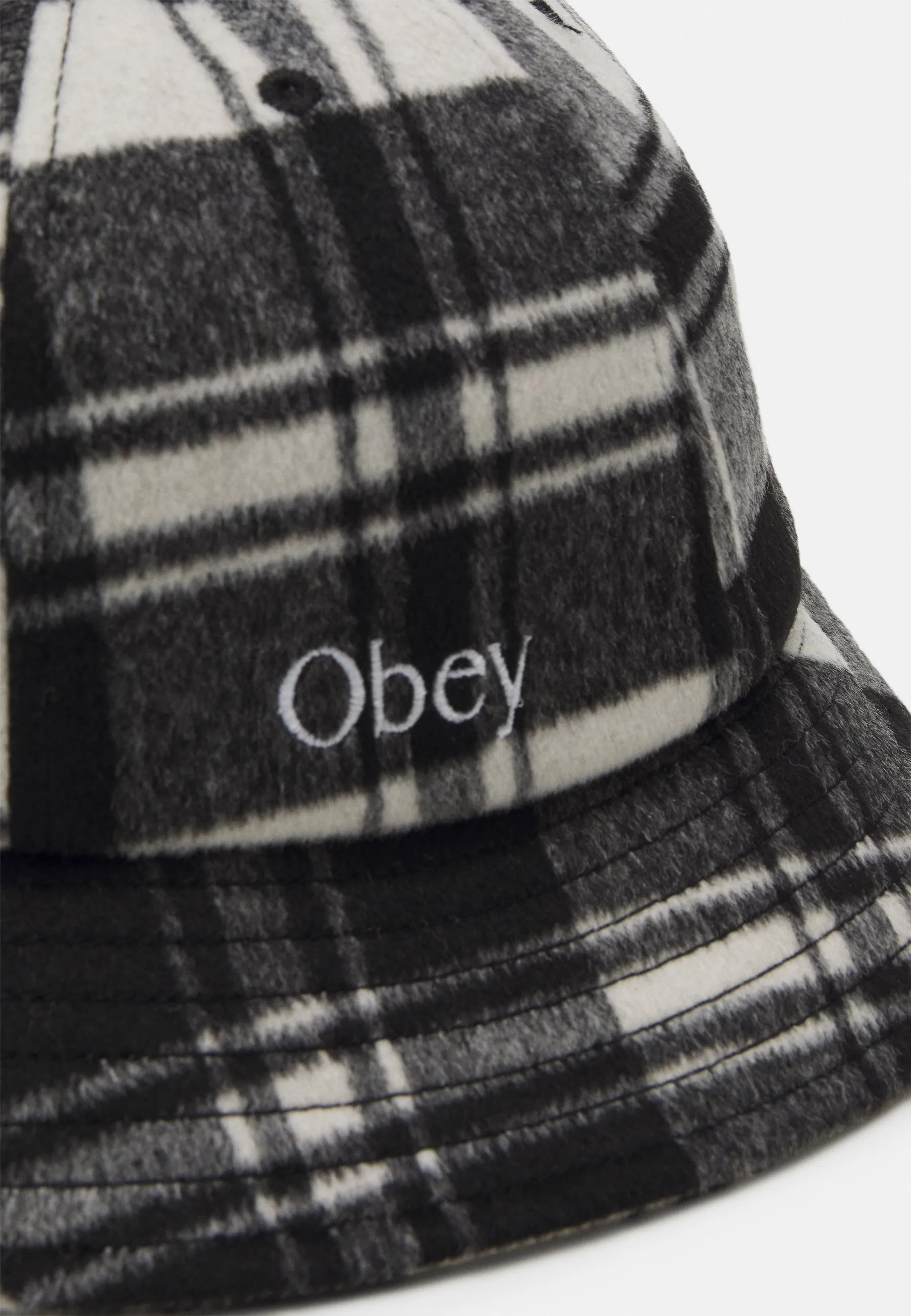 GRAND BUCKET HAT UNISEX - Cappello