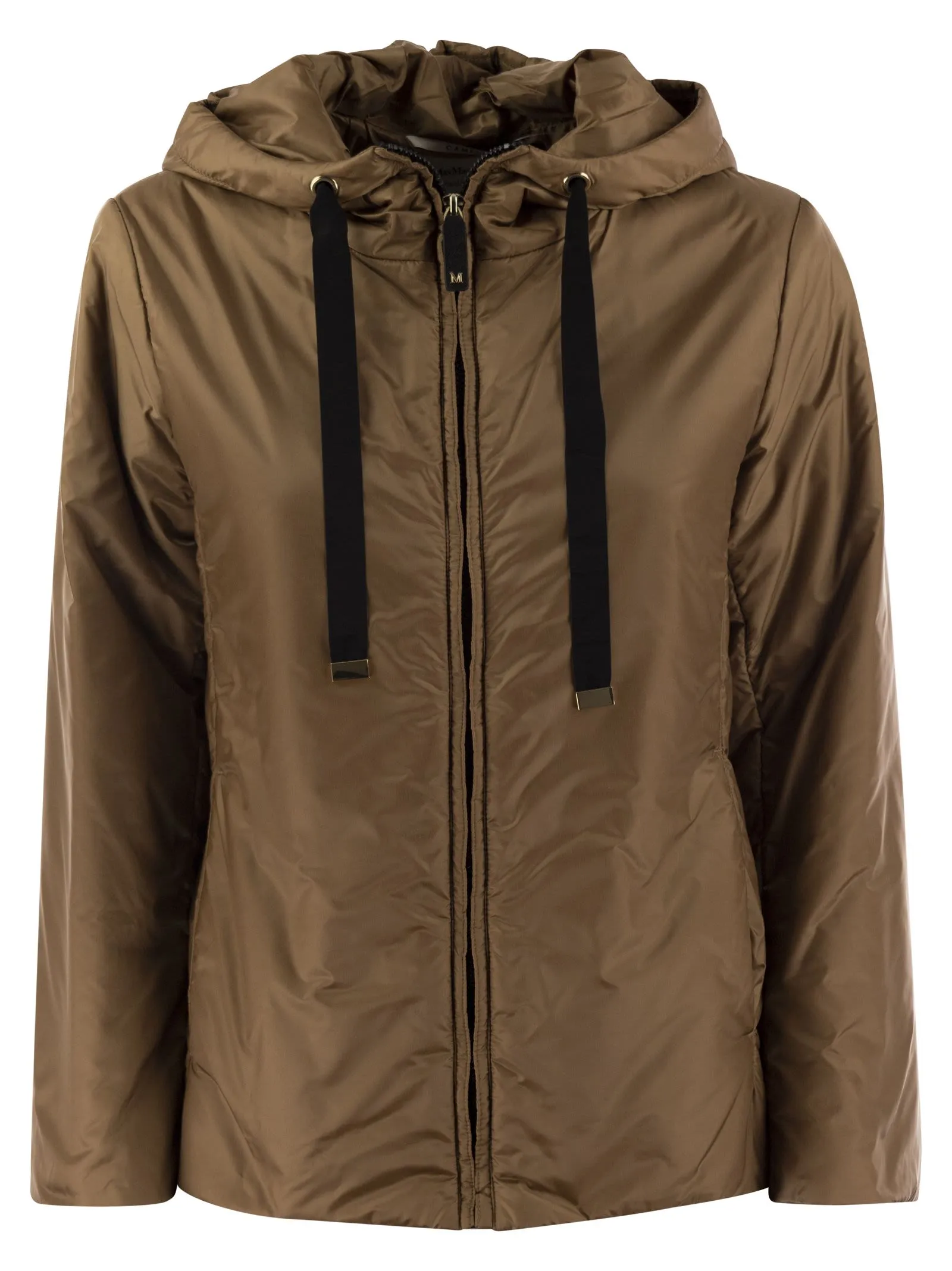 GREENH – Drip-proof canvas travel jacket