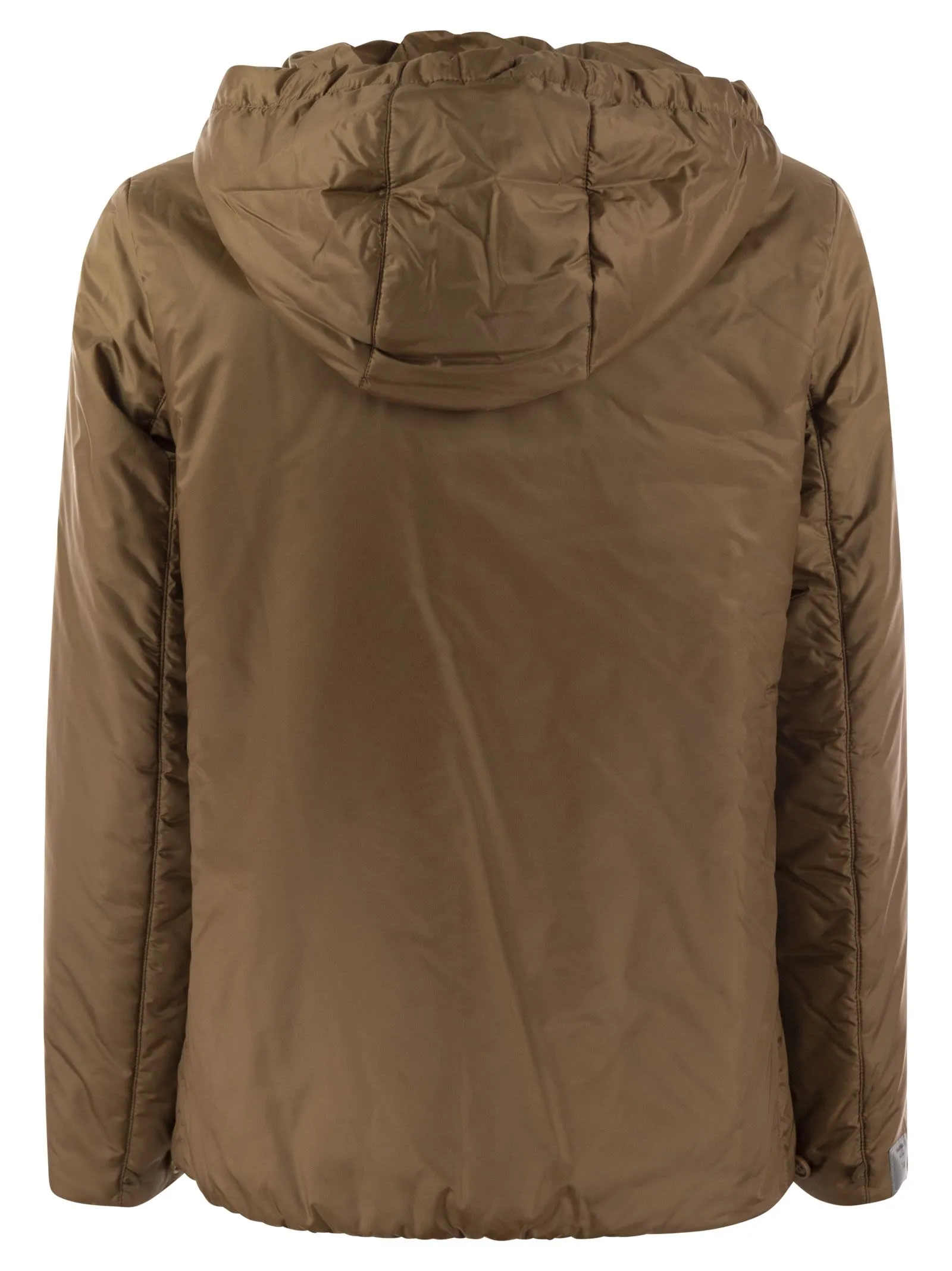 GREENH – Drip-proof canvas travel jacket