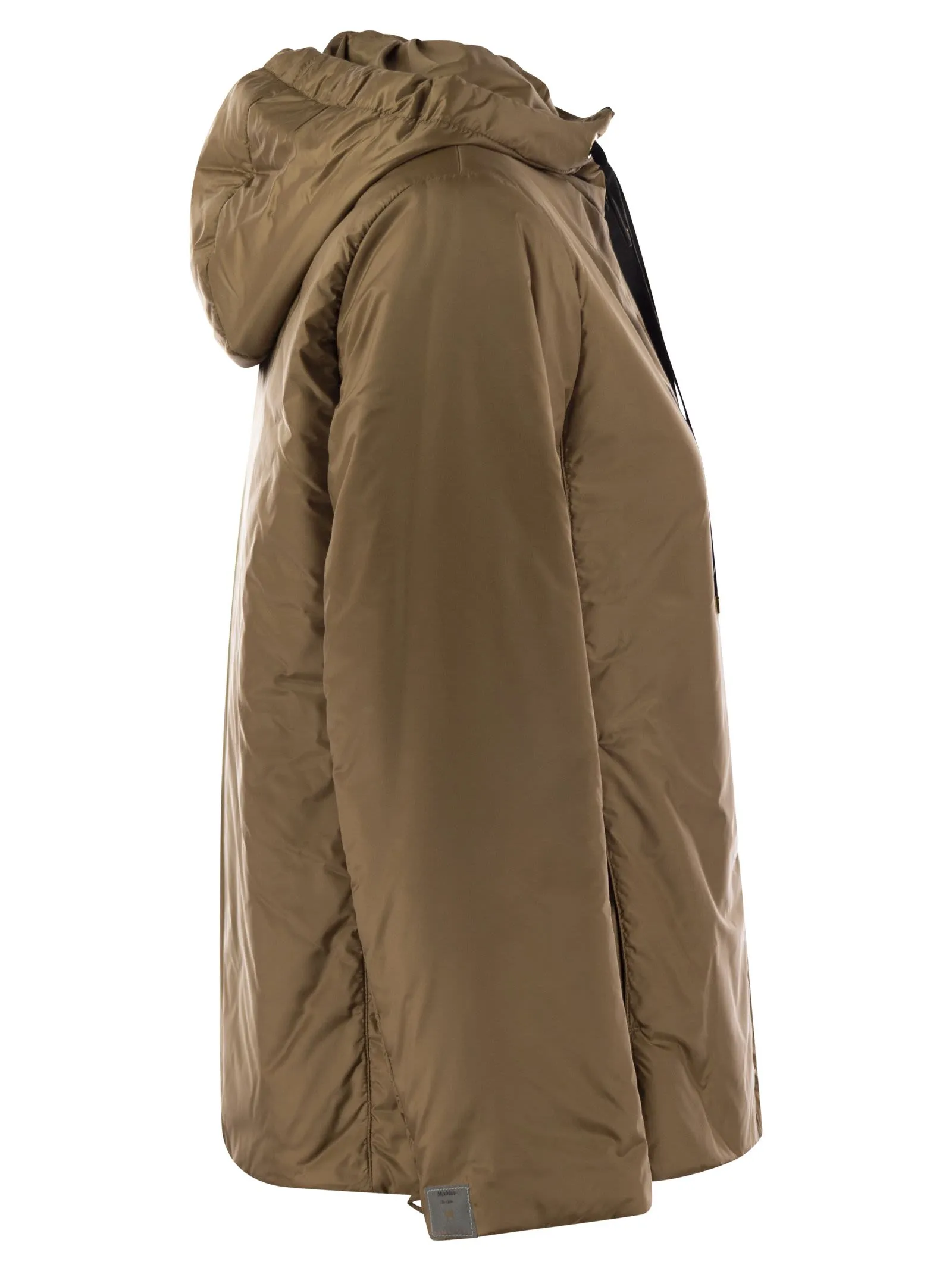 GREENH – Drip-proof canvas travel jacket