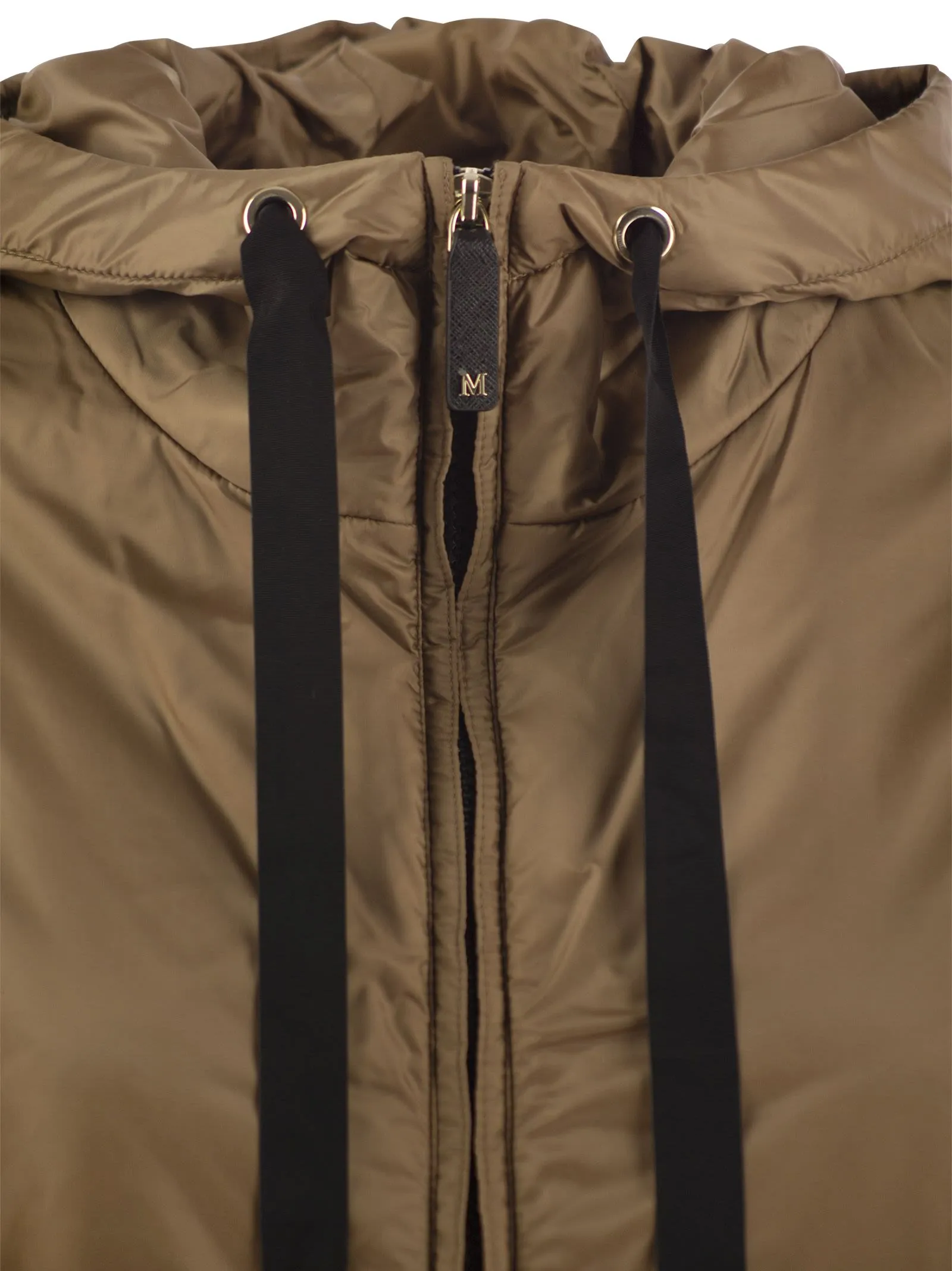 GREENH – Drip-proof canvas travel jacket