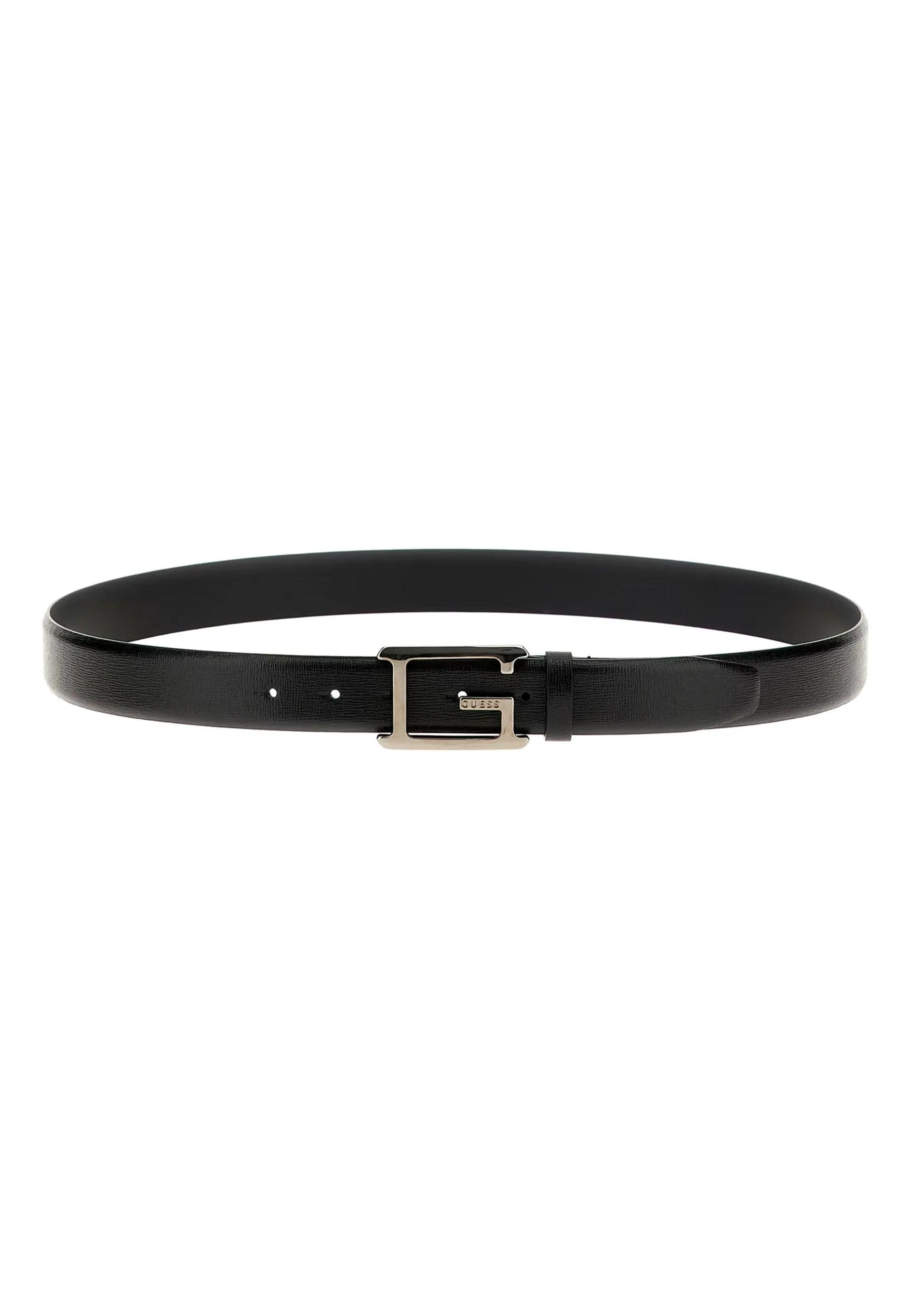GUESS Cintura Uomo Black BM7766LEA30