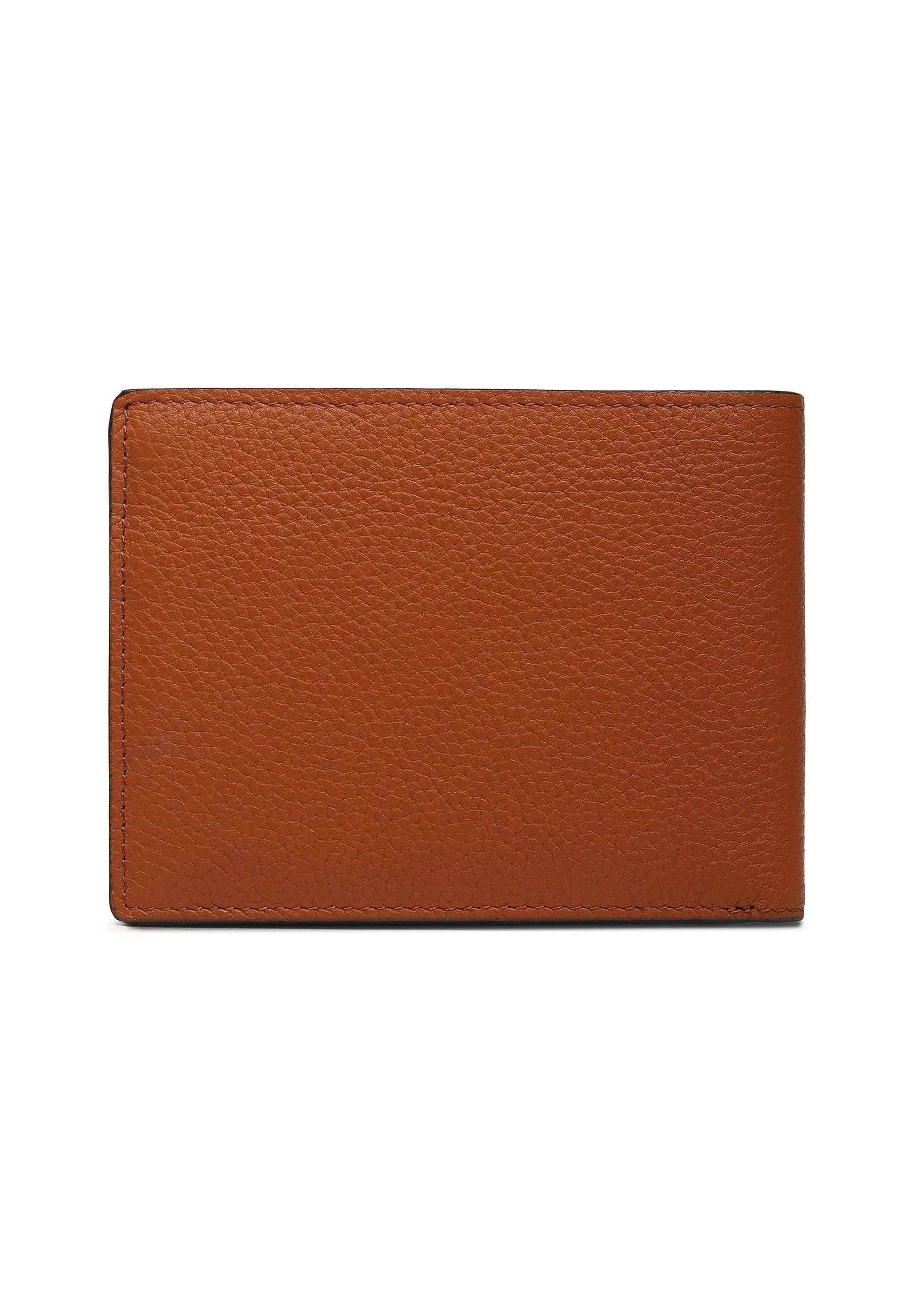GUESS Riviera Portafoglio Uomo Brown SMRIVILEA20