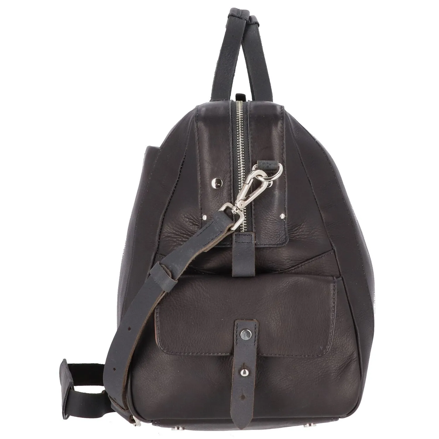 Harold's Country Borsa da viaggio Weekender Pelle 52.5 cm