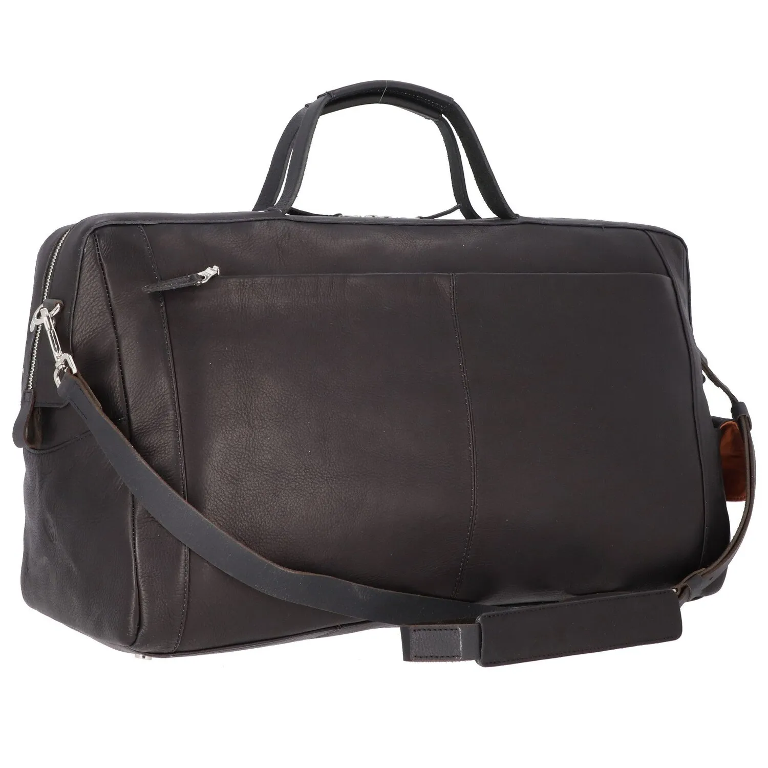 Harold's Country Borsa da viaggio Weekender Pelle 52.5 cm