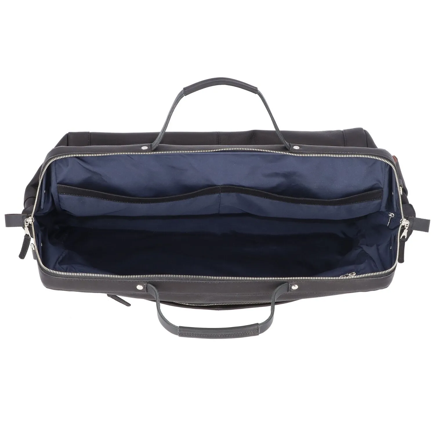 Harold's Country Borsa da viaggio Weekender Pelle 52.5 cm