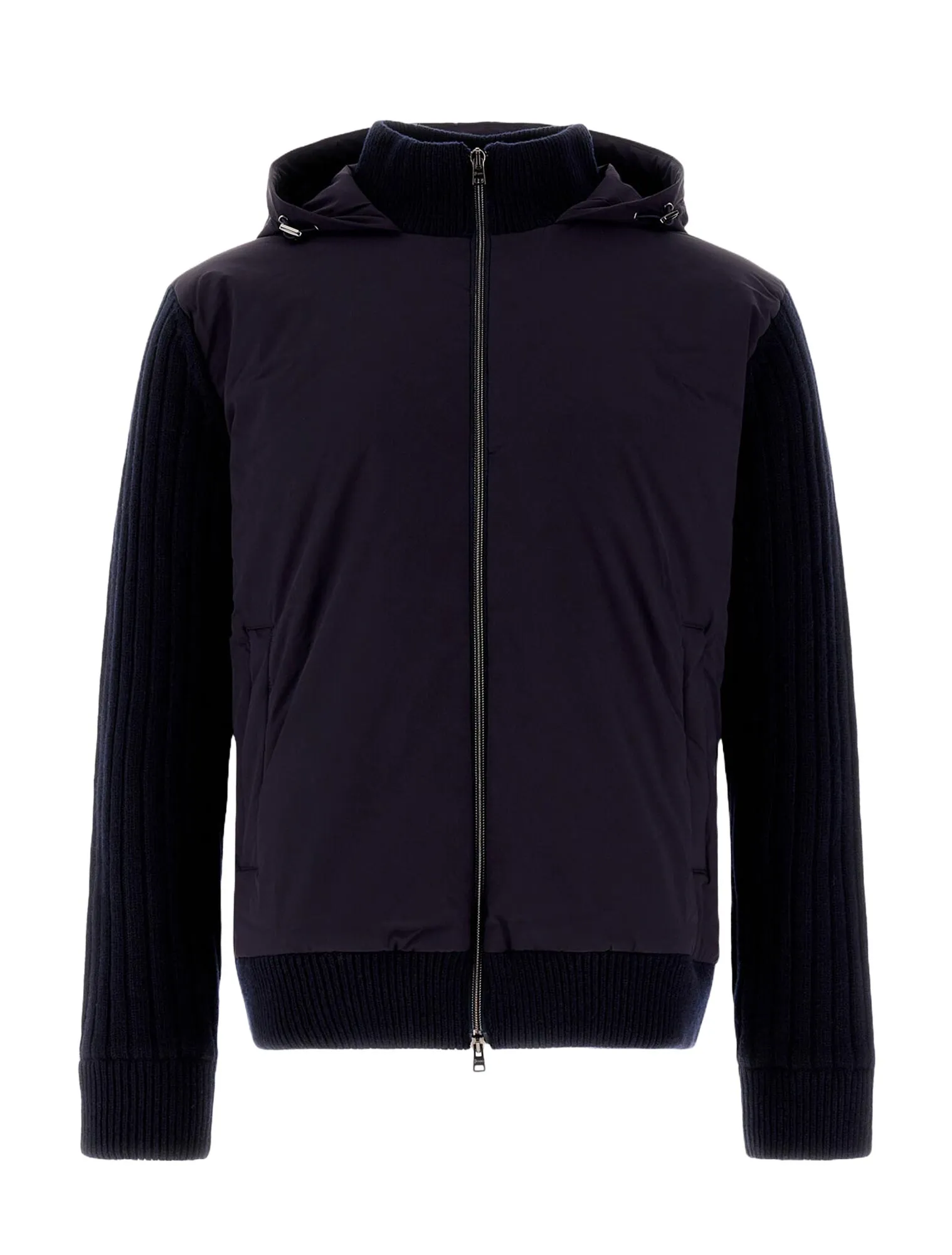 Herno  Cardigan a coste