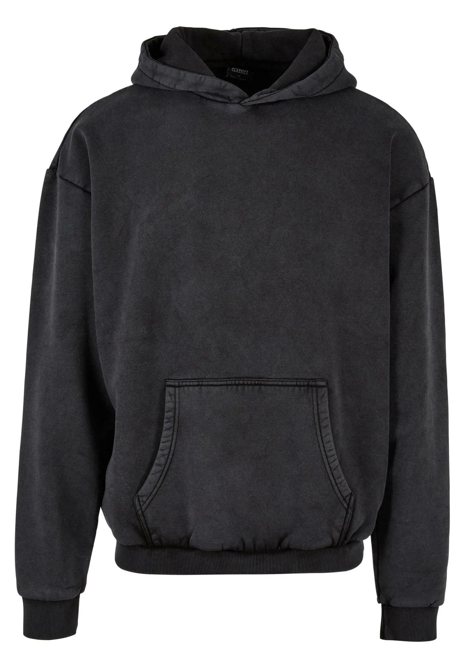 HERREN STONE WASHED - Maglione