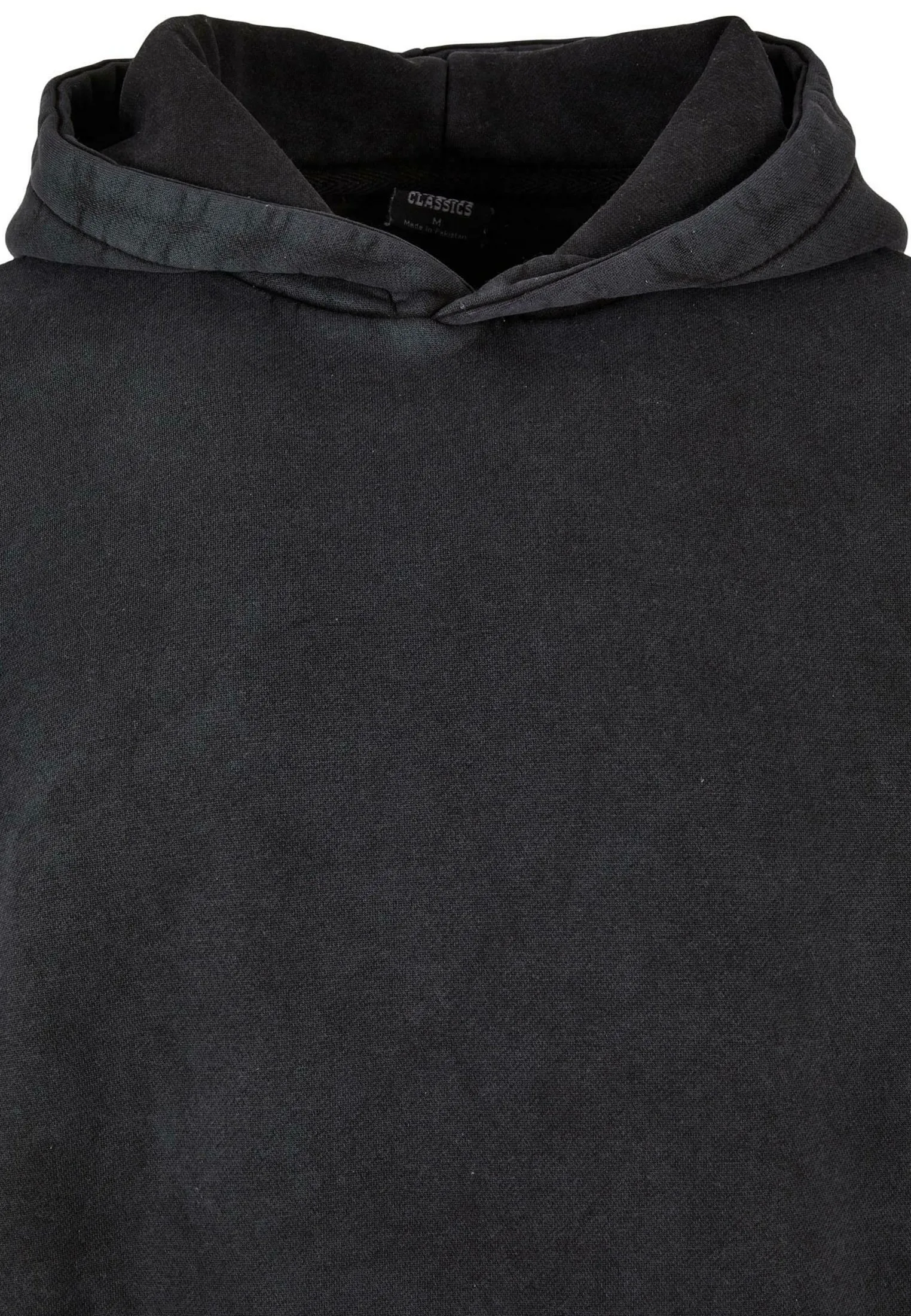 HERREN STONE WASHED - Maglione