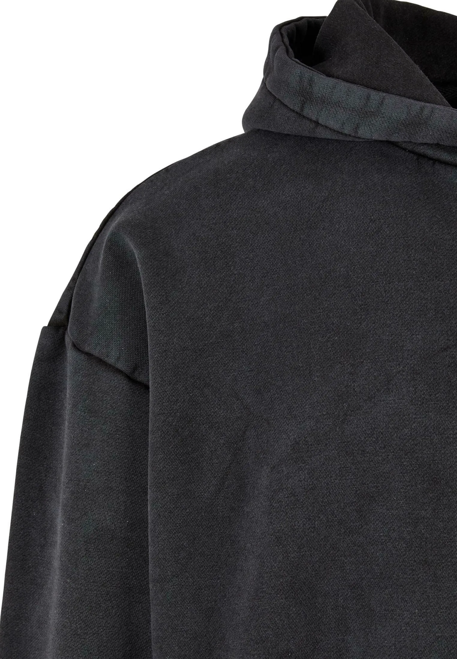 HERREN STONE WASHED - Maglione