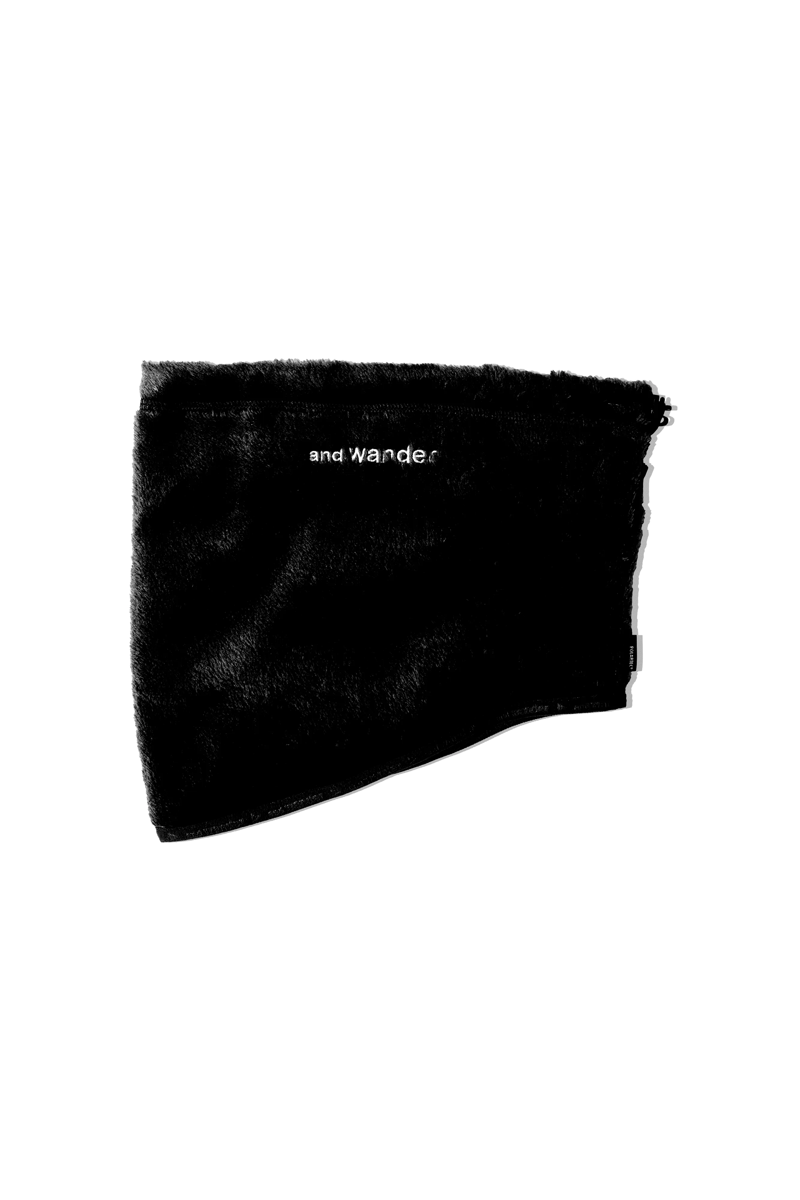 High Loft Fleece Warmer