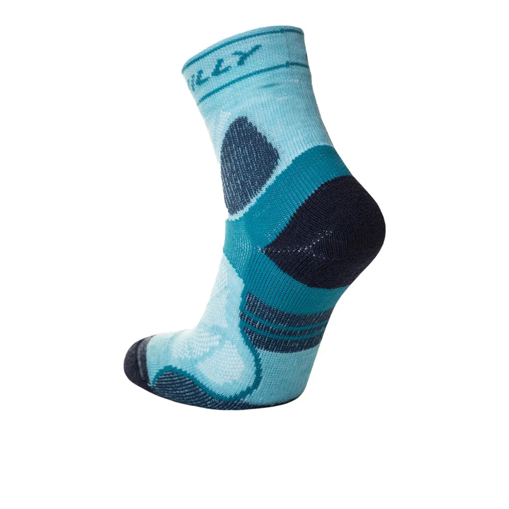 Hilly Trail Max per donna Calzini corti - AW24