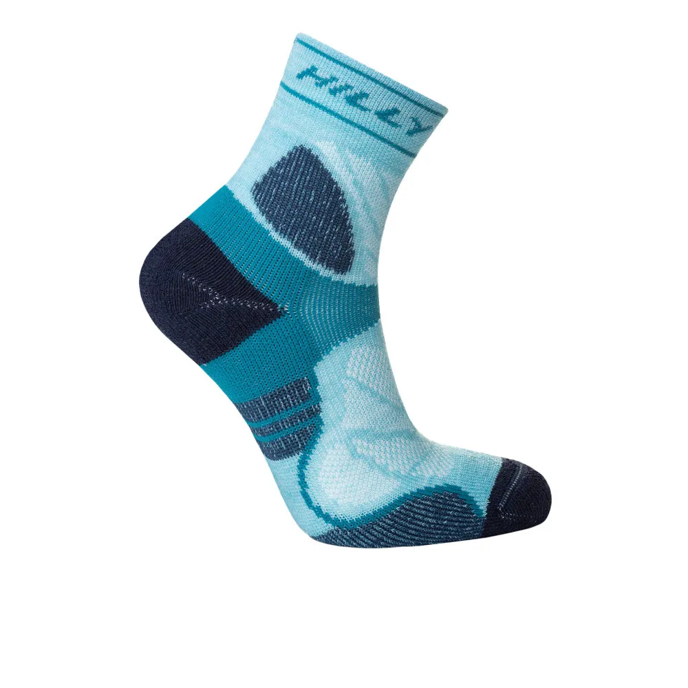 Hilly Trail Max per donna Calzini corti - AW24
