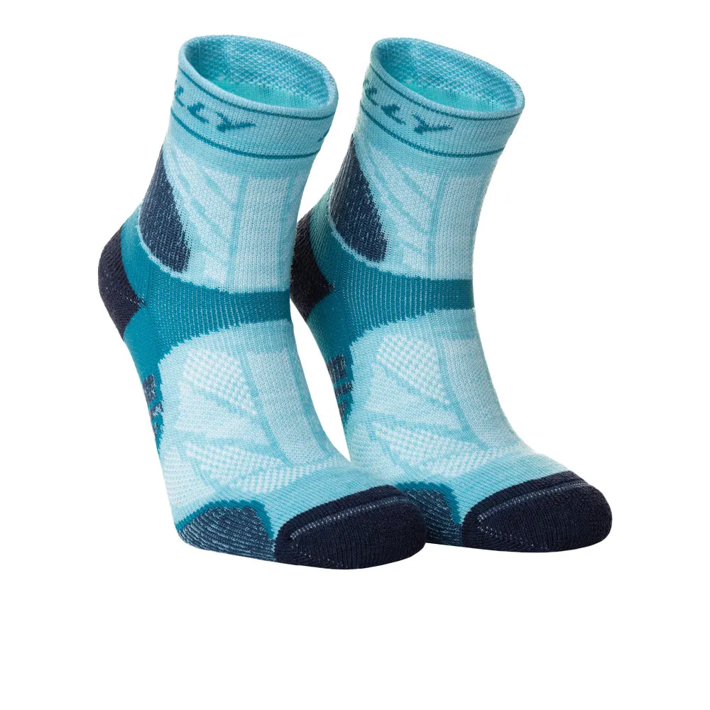 Hilly Trail Max per donna Calzini corti - AW24