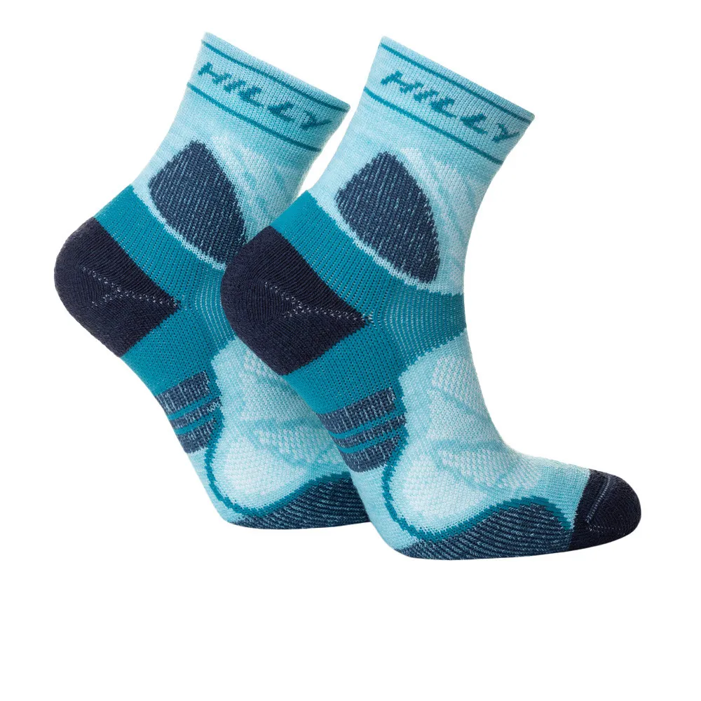 Hilly Trail Max per donna Calzini corti - AW24