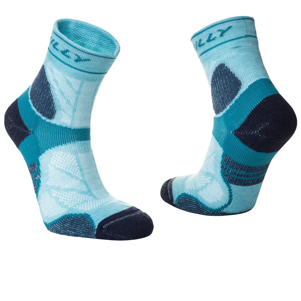 Hilly Trail Max per donna Calzini corti - AW24