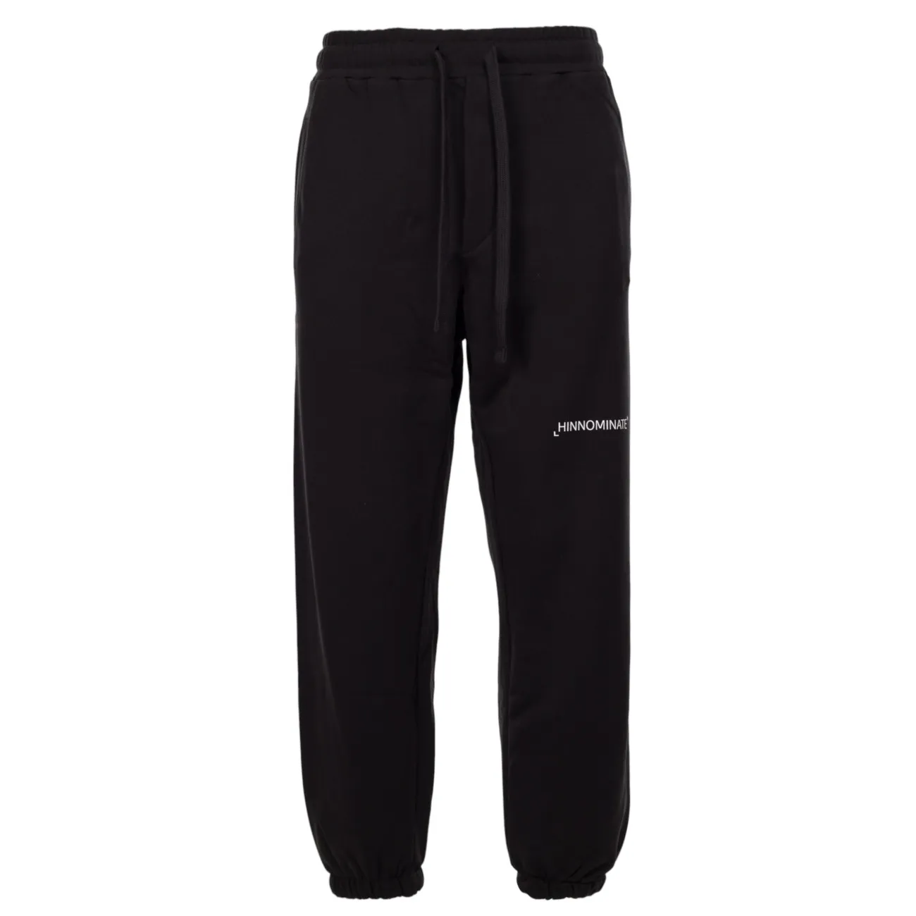 Hinnominate pantaloni felpa neri