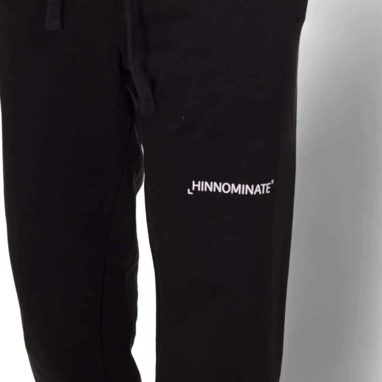 Hinnominate pantaloni felpa neri