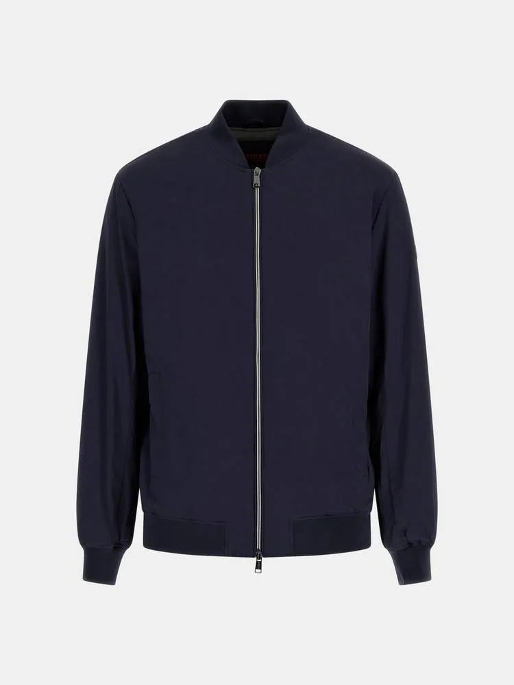 Jacket Bomber Stretch