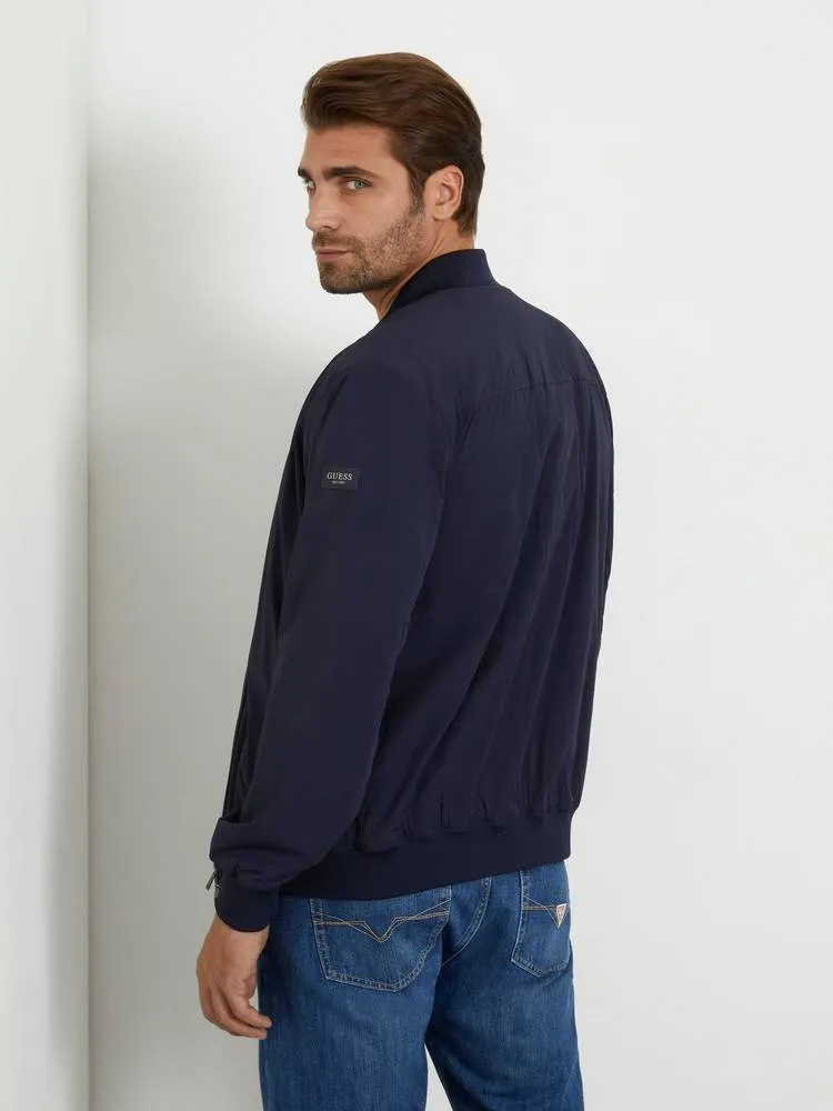 Jacket Bomber Stretch