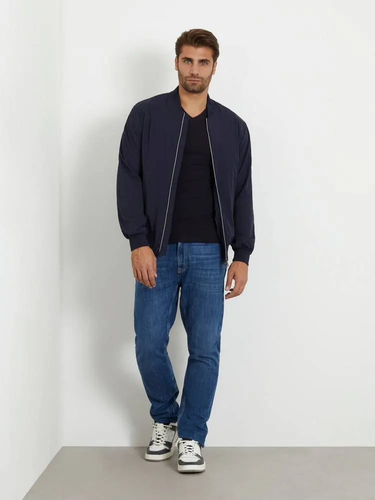 Jacket Bomber Stretch