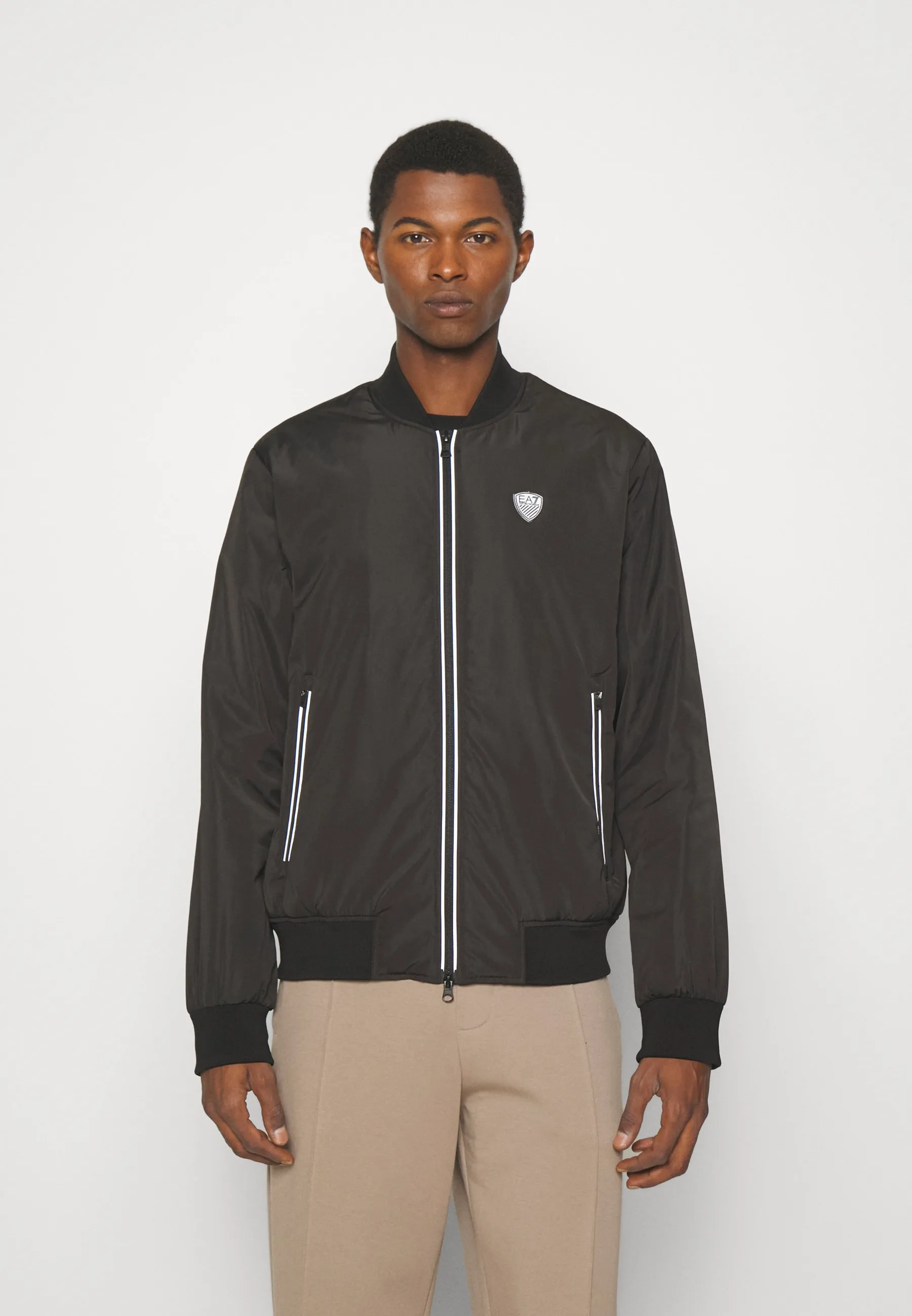 JACKET - Giubbotto Bomber