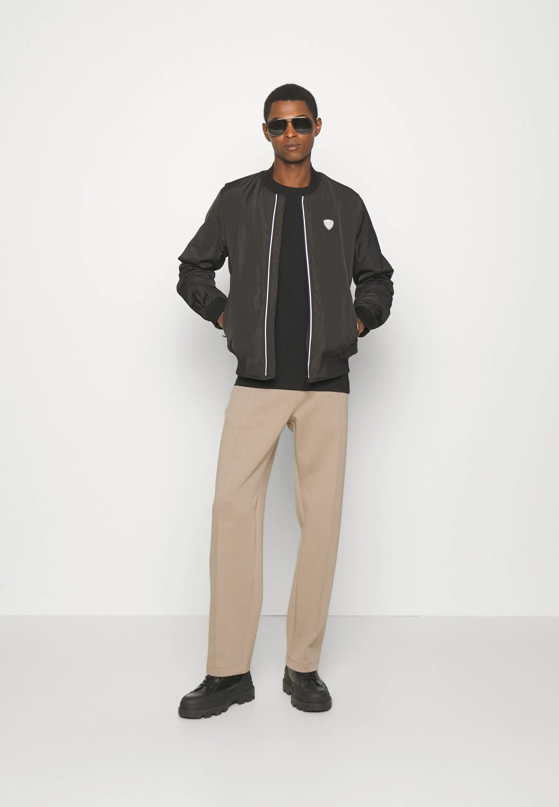 JACKET - Giubbotto Bomber