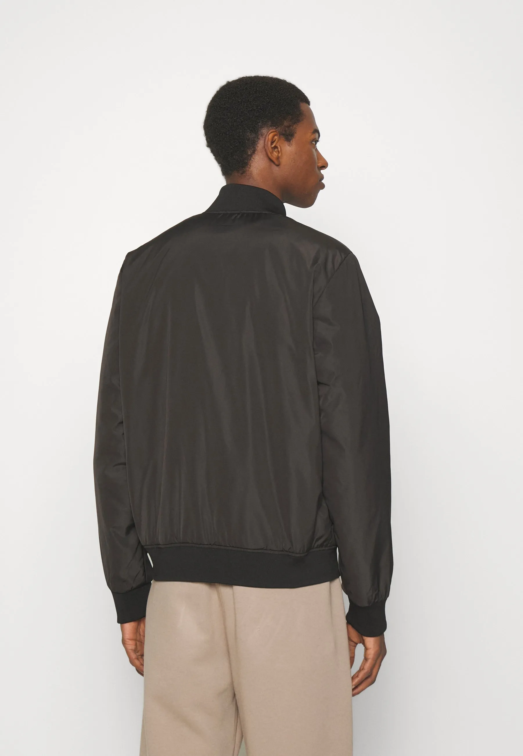 JACKET - Giubbotto Bomber