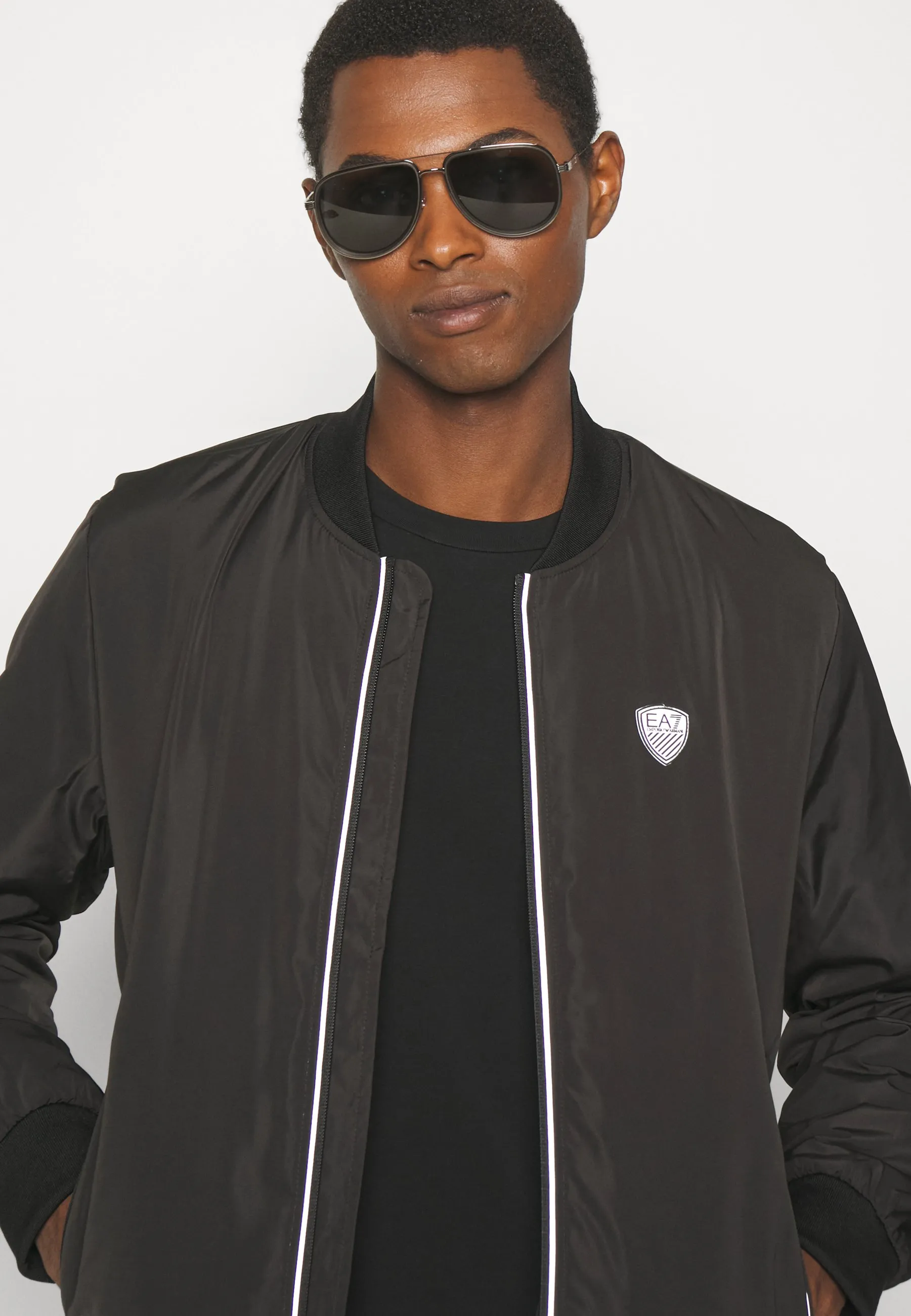 JACKET - Giubbotto Bomber
