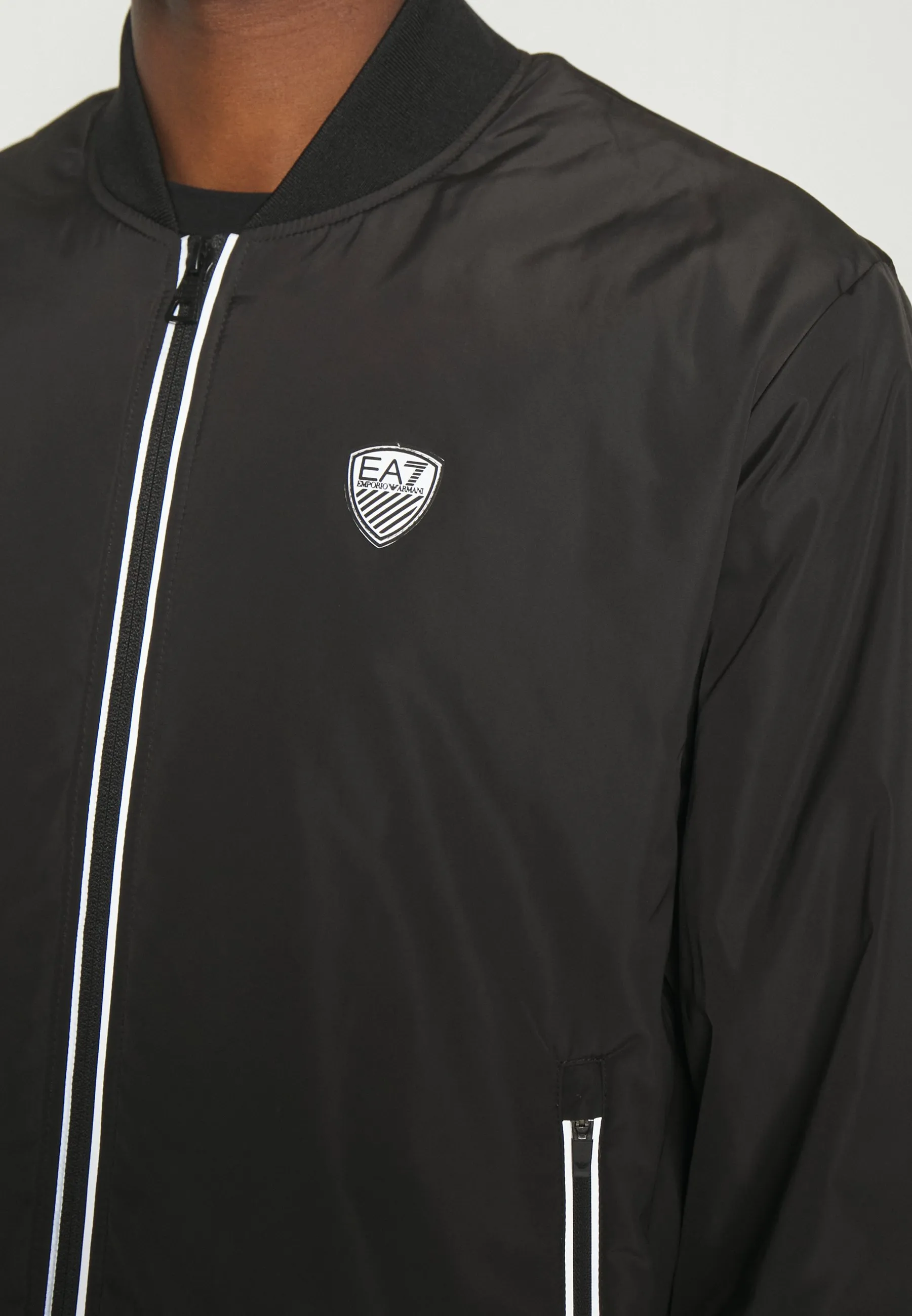 JACKET - Giubbotto Bomber