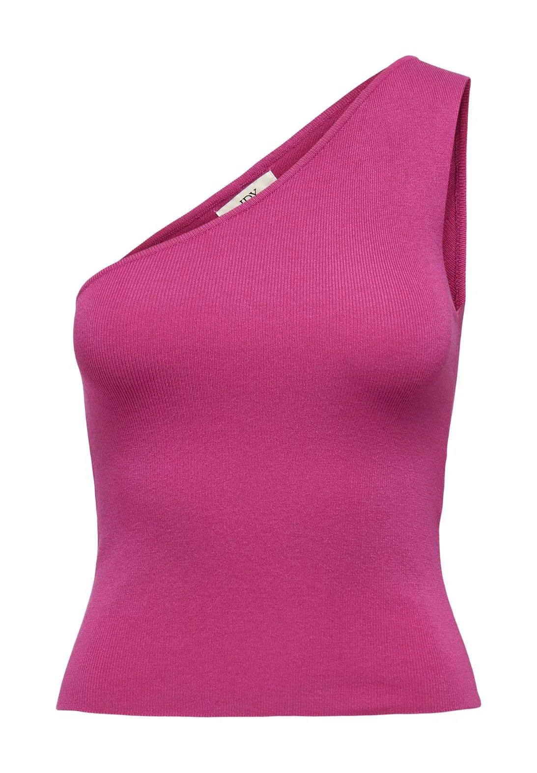 JDYCIRKELINE ONE SHOULDER - Top