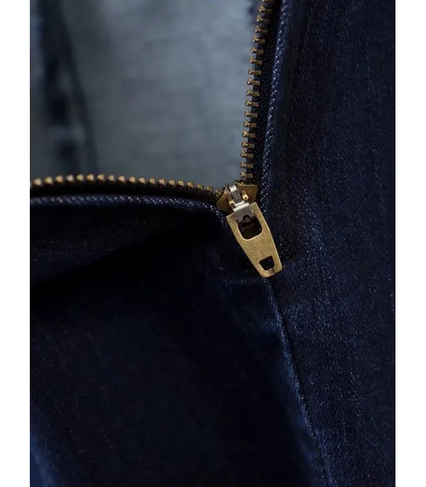 Jeans a zampa Gipsy