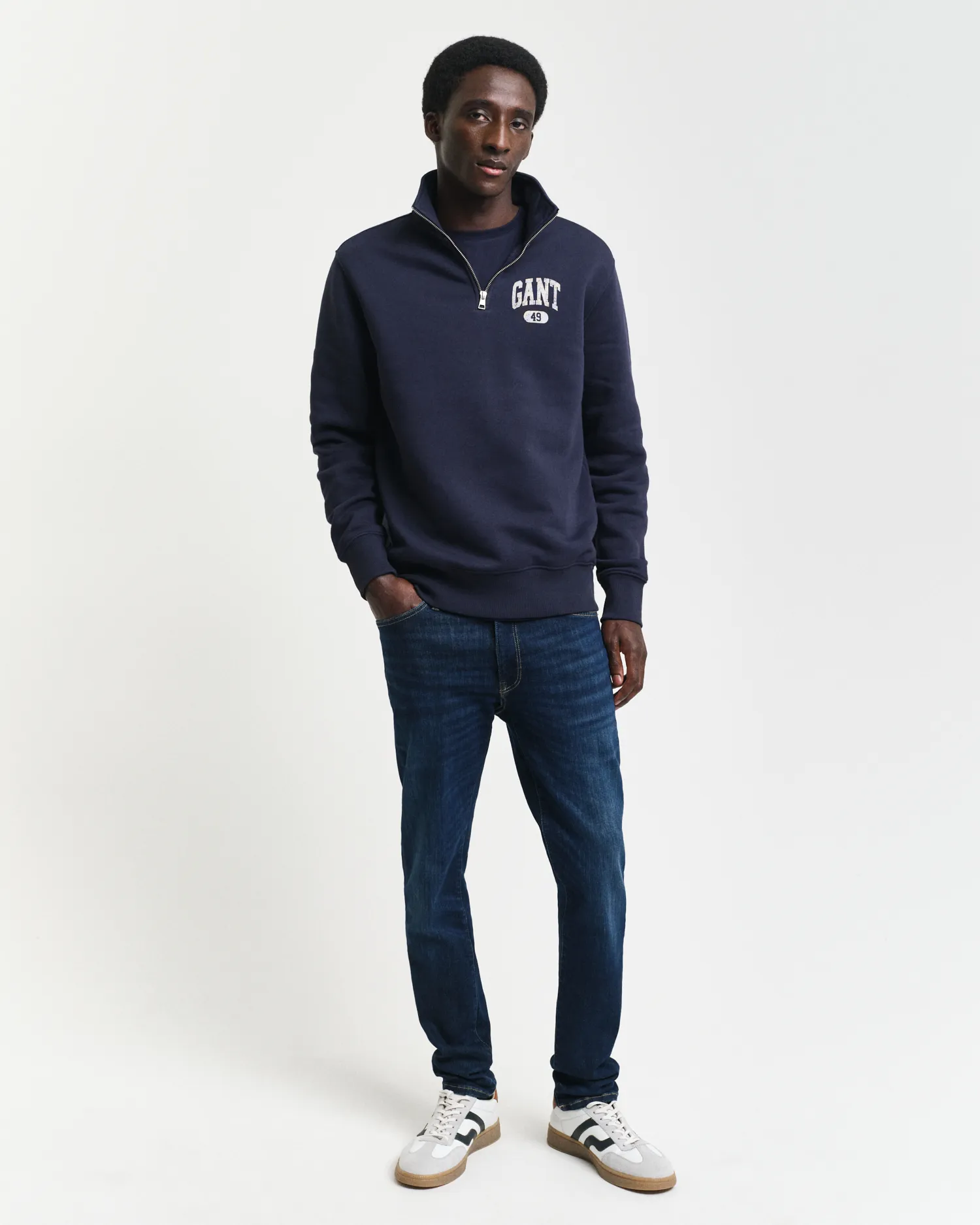 Jeans Active Recover extra slim fit    