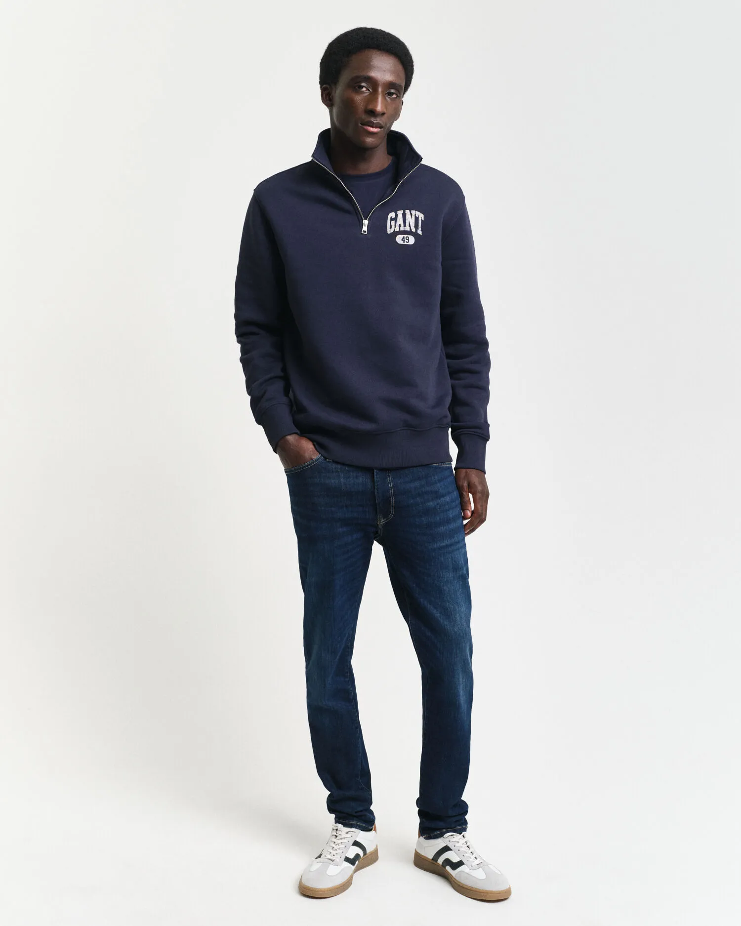 Jeans Active Recover extra slim fit    