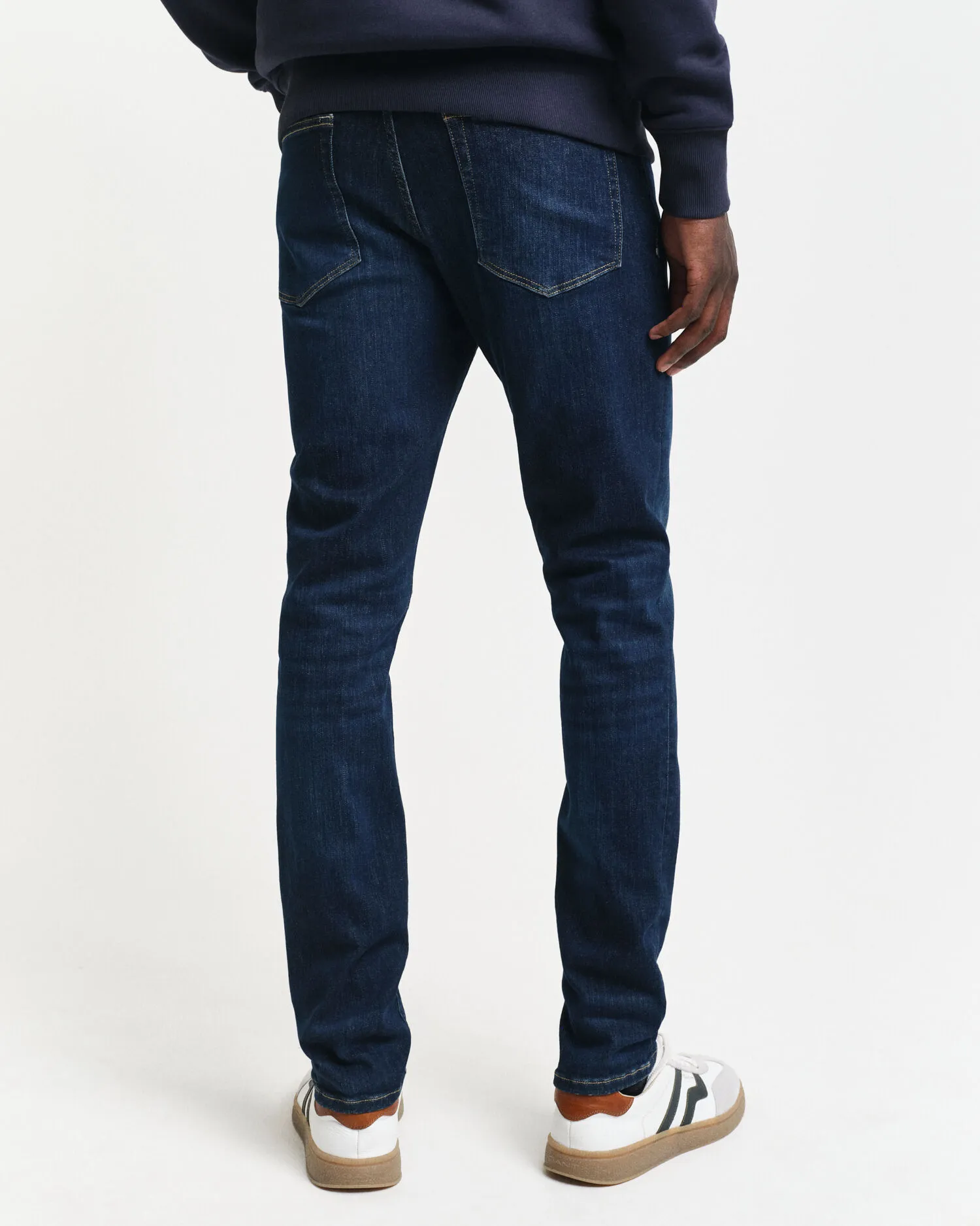 Jeans Active Recover extra slim fit    