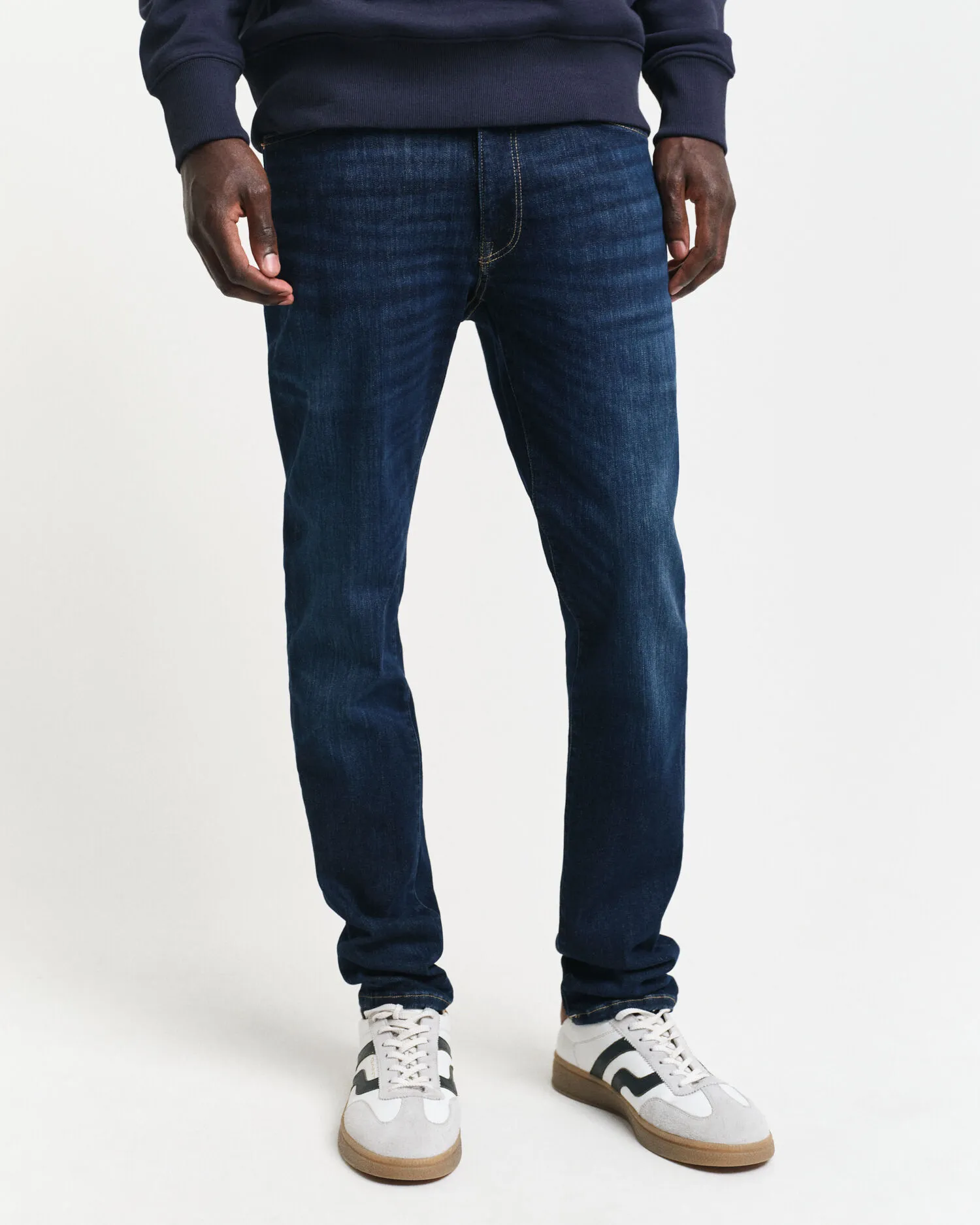 Jeans Active Recover extra slim fit    