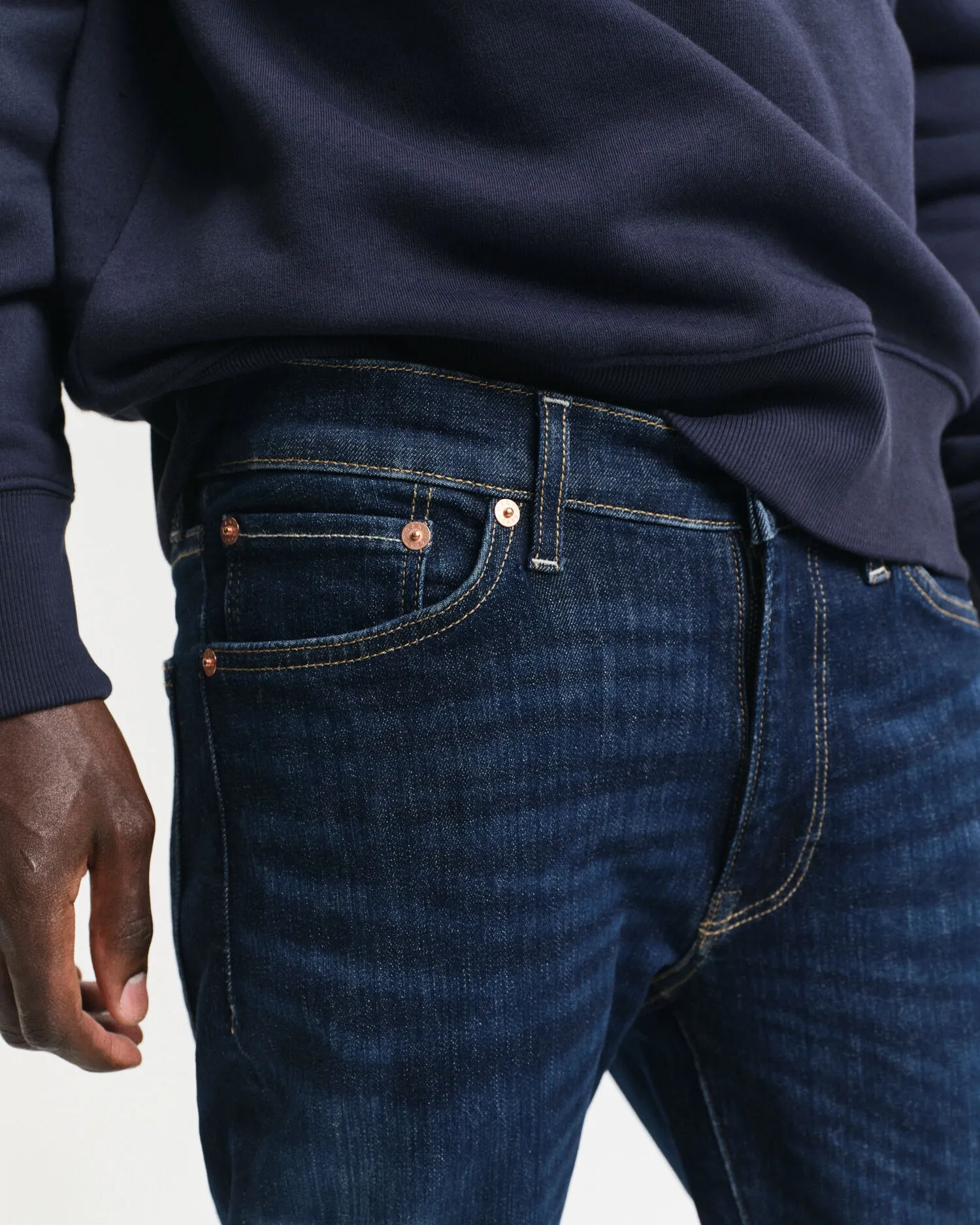 Jeans Active Recover extra slim fit    