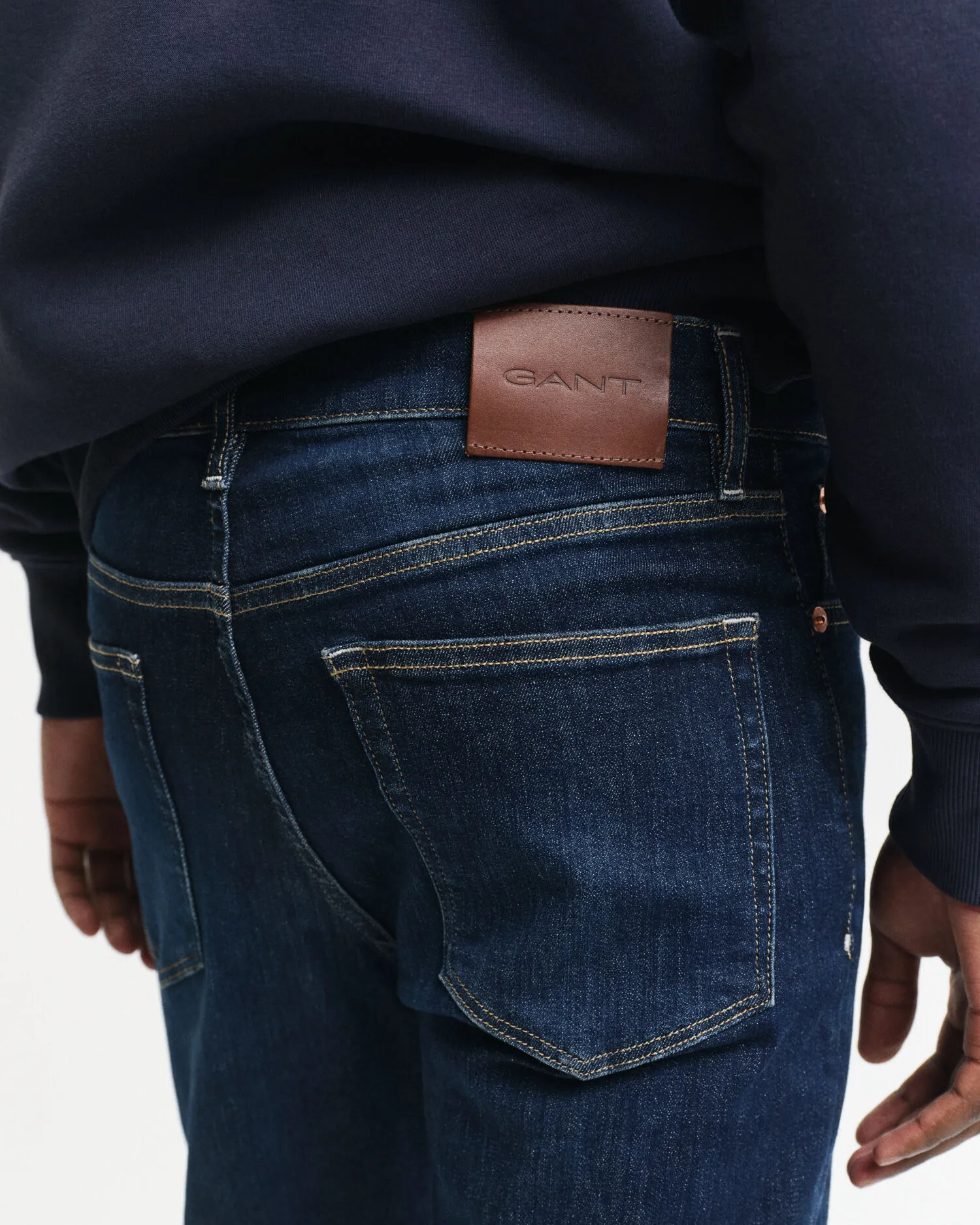 Jeans Active Recover extra slim fit    