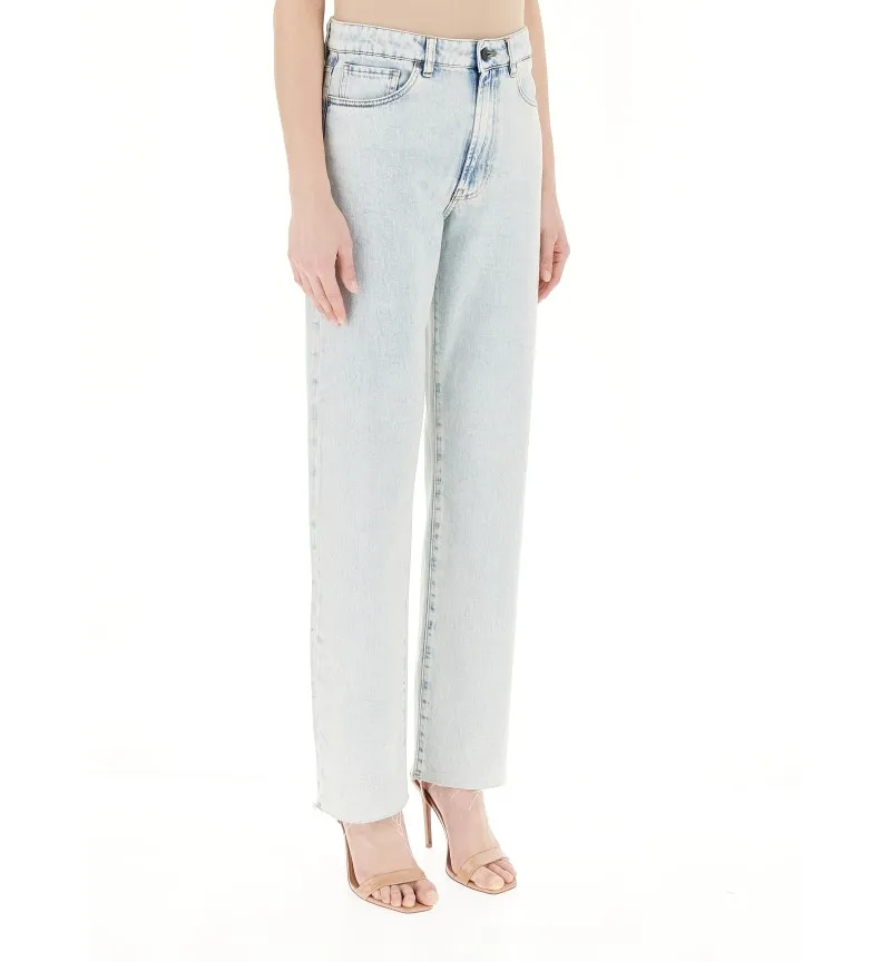 Jeans cinque tasche